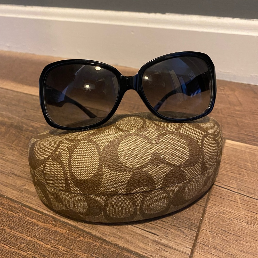 Coach Sunglasses